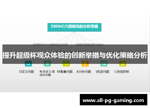 提升超级杯观众体验的创新举措与优化策略分析