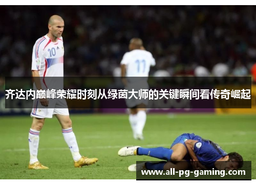 齐达内巅峰荣耀时刻从绿茵大师的关键瞬间看传奇崛起 齐达内巅峰荣耀时刻从绿茵大师的关键瞬间看传奇崛起
