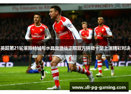 英超第21轮莱斯特城与水晶宫激战正酣双方拼劲十足上演精彩对决