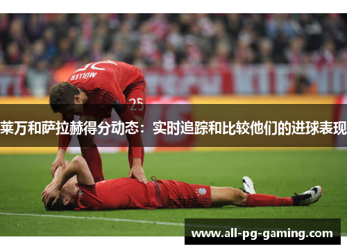 莱万和萨拉赫得分动态：实时追踪和比较他们的进球表现