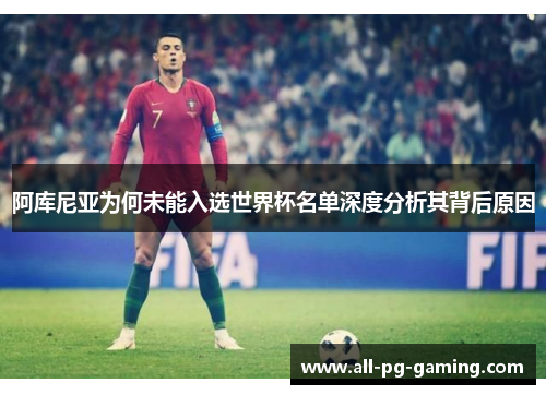 阿库尼亚为何未能入选世界杯名单深度分析其背后原因 阿库尼亚为何未能入选世界杯名单深度分析其背后原因